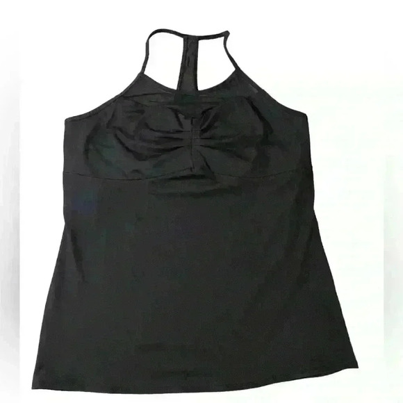 FABLETICS Addison‎ Performance Tank Black - Picture 1 of 4